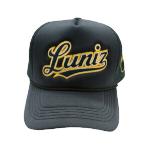 Luniz I Got 5 On It Trucker Hat